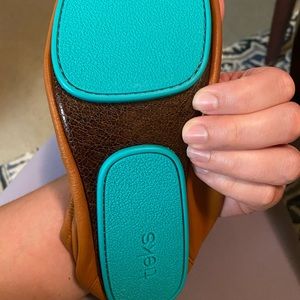 Brand New Women’s Tieks